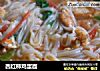 西红柿鸡蛋面的做法