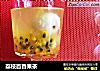 荔枝百香果茶的做法
