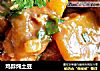 鸡脖炖土豆的做法