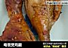 电饭煲鸡腿的做法