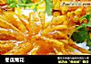 冬瓜菊花的做法