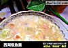 西湖银鱼羹的做法