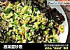 蔬菜蛋炒饭的做法