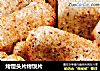 烤馒头片烤馍片的做法