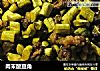 肉末酸豆角的做法