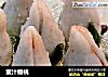 蜜汁蟠桃的做法