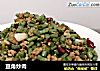 豆角炒肉的做法
