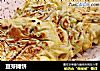 豆芽摊饼的做法