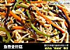 鱼香金针菇的做法