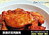 新奥尔良鸡胸肉的做法