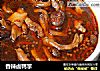 香辣卤鸭掌的做法