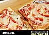 面包pizza的做法