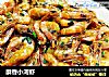 酥香小河虾的做法