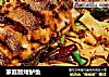 家庭版烤鲈鱼的做法
