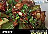 肥鱼泡饭的做法