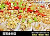 蒜蓉金针菇的做法