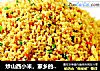 炒山西小米，家乡的味道的做法