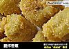 脆炸香蕉的做法