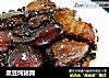 黑豆炖猪蹄的做法
