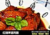 红烧啤酒鸡翅的做法
