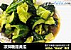 凉拌糖醋黄瓜的做法
