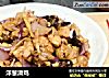 洋葱滑鸡的做法
