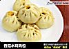 香菇木耳肉包的做法