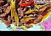 泡椒牛肉的做法