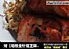 烤【培根金针菇芝麻卷】的做法