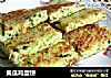 黄瓜鸡蛋饼的做法
