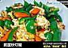 鹅蛋炒灯椒的做法
