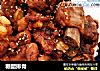 糖醋排骨的做法