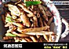 蚝油杏鲍菇的做法