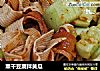熏干豆腐拌黄瓜的做法