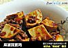 麻婆圆素鸡的做法