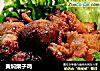 黄焖栗子鸡的做法