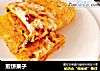 煎饼果子的做法