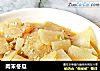 肉末冬瓜的做法
