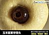玉米面蜜枣馒头的做法