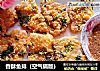 香酥鱼排的做法
