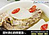 滋补润心的保健汤---萝卜枸杞排骨汤的做法