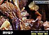清炒茄子的做法