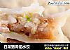 白菜猪肉馅水饺的做法