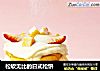 松软无比的日式松饼的做法