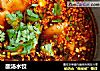 酸汤水饺的做法