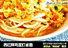 西红柿鸡蛋打卤面的做法