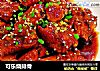 可乐烧排骨的做法