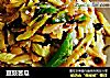 豆豉苦瓜的做法