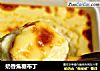 奶香焦糖布丁的做法