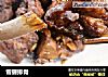 雪碧排骨的做法